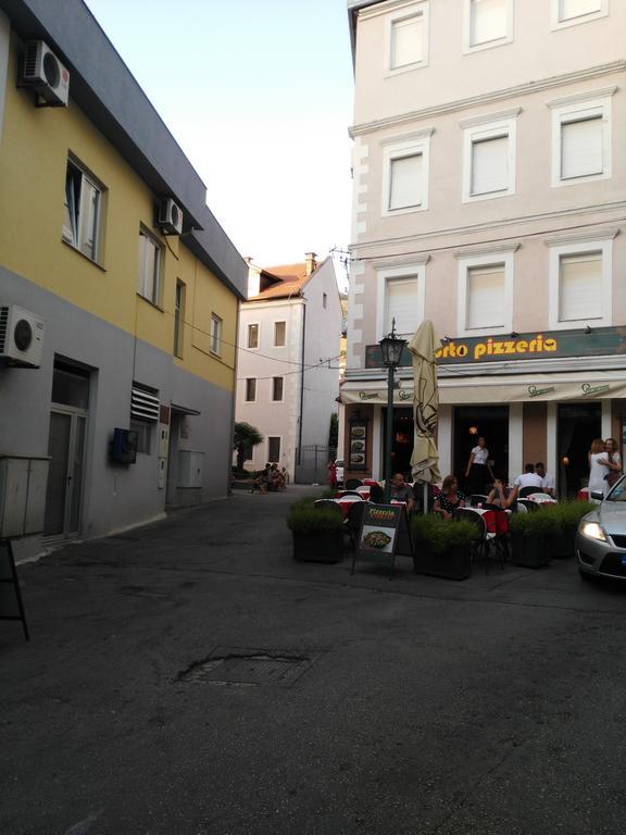 Minela Studios Mostar Zewnętrze zdjęcie