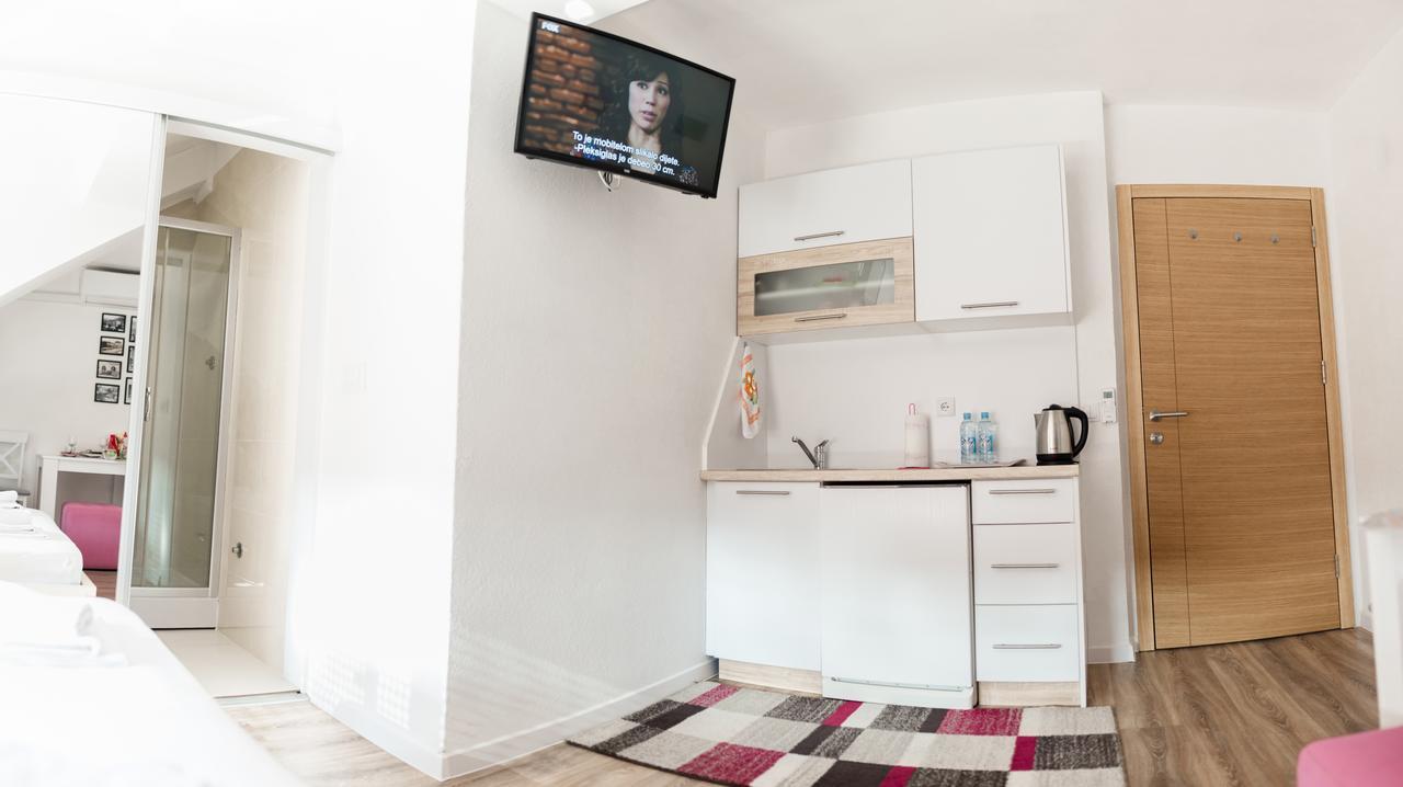 Minela Studios Mostar Zewnętrze zdjęcie
