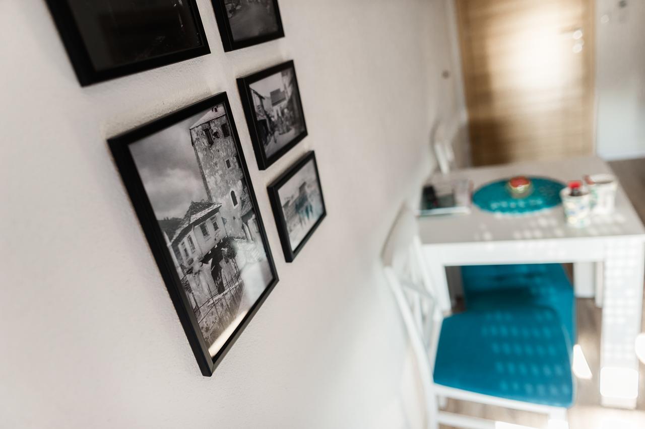 Minela Studios Mostar Zewnętrze zdjęcie