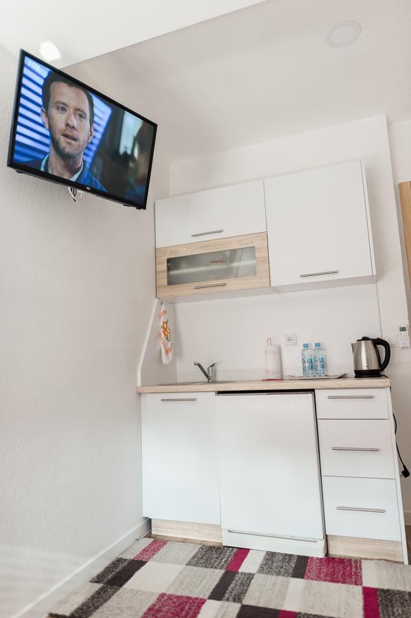 Minela Studios Mostar Zewnętrze zdjęcie