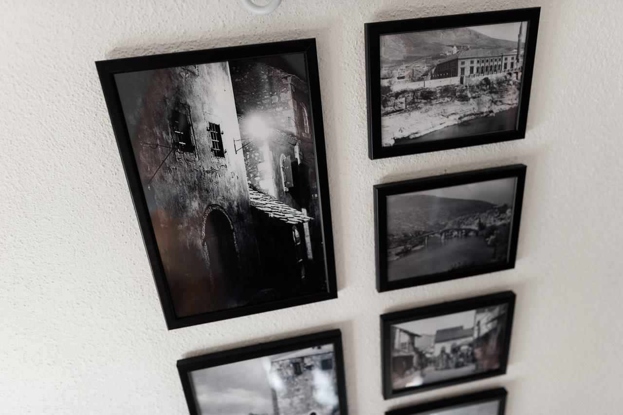 Minela Studios Mostar Zewnętrze zdjęcie