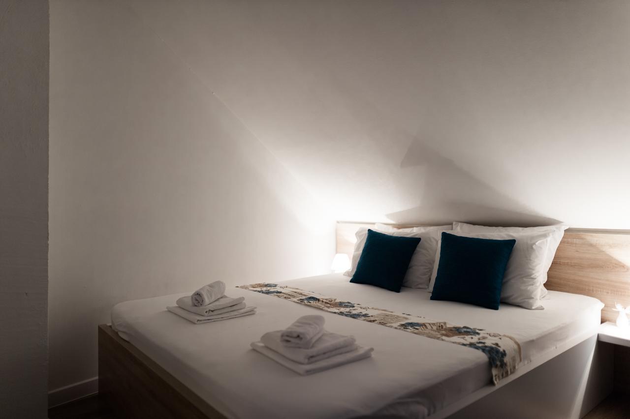 Minela Studios Mostar Zewnętrze zdjęcie