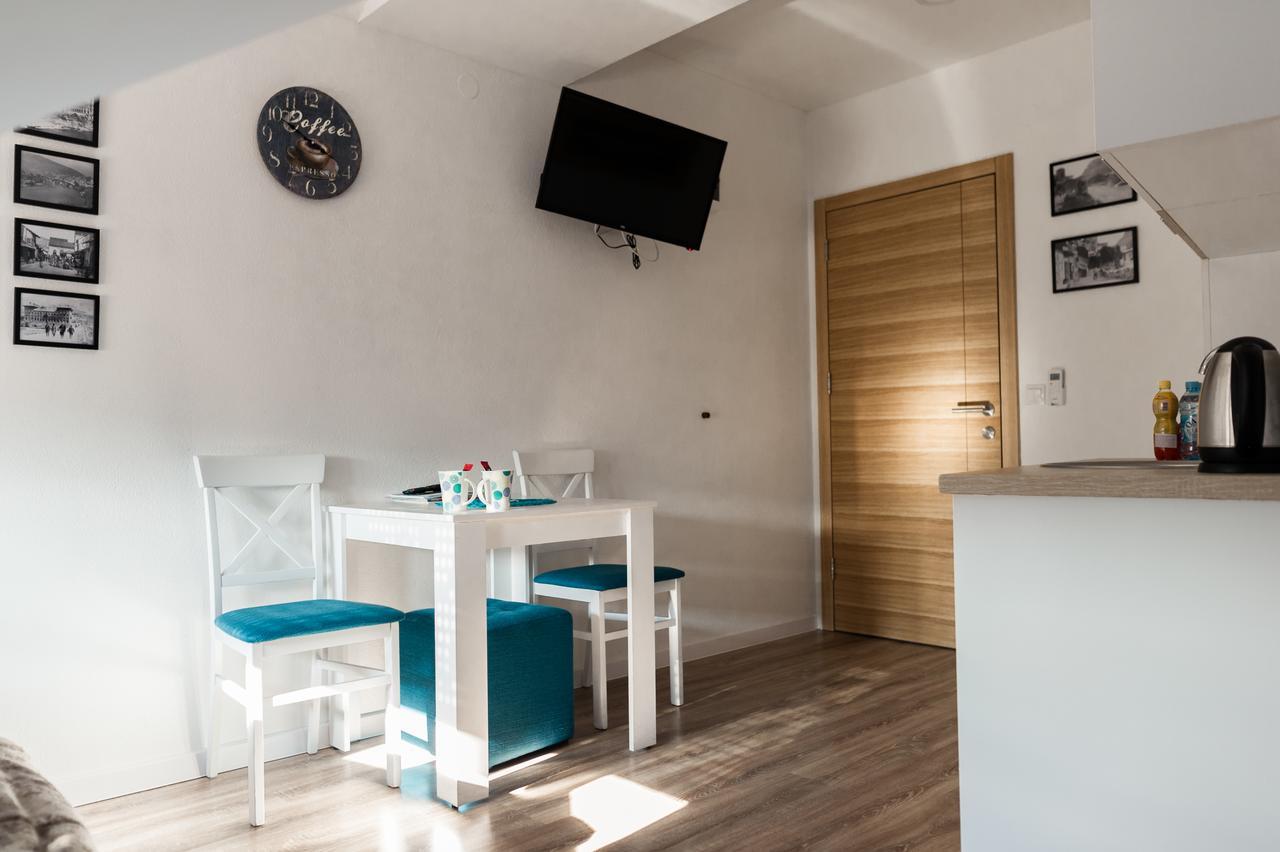 Minela Studios Mostar Zewnętrze zdjęcie