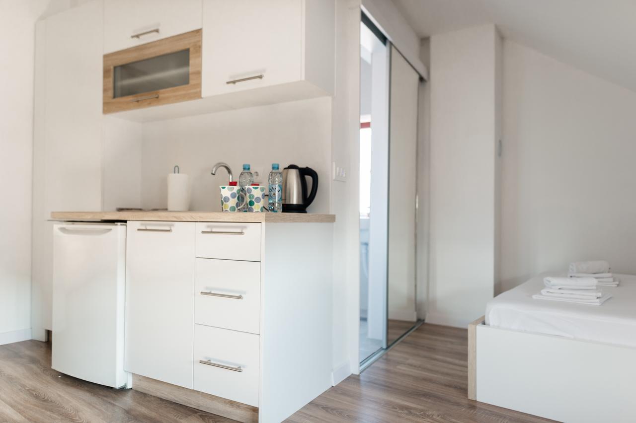 Minela Studios Mostar Zewnętrze zdjęcie