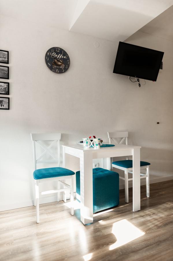 Minela Studios Mostar Zewnętrze zdjęcie